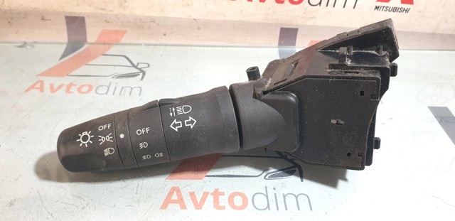 Перемикач підрульовий, лівий 255408H700 NISSAN