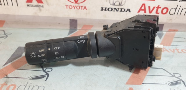 Перемикач підрульовий, лівий 25540EB307 NISSAN