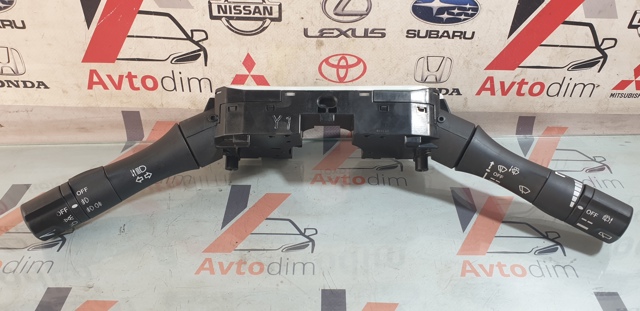 Перемикачі 255601KK0A NISSAN