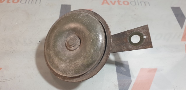 Сигнал звукової, клаксон 256108H300 NISSAN
