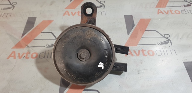 Клаксон 25610BV80A NISSAN