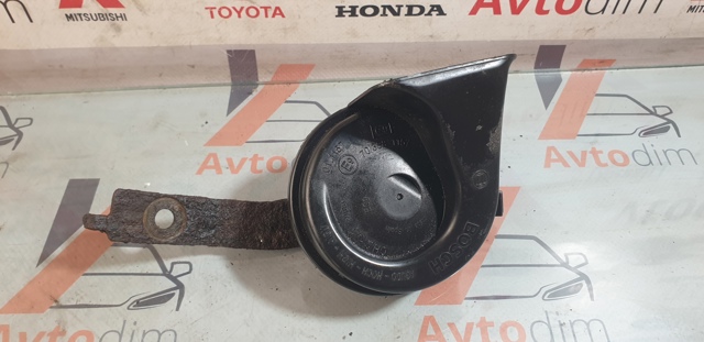 Сигнал звукової, клаксон 25610EB500 NISSAN