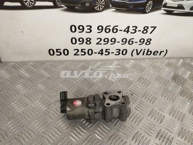 Клапан EGR, рециркуляції газів 2562026100 TOYOTA