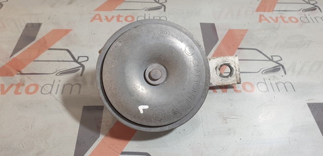 Звуковий сигнал 25620BV80A NISSAN