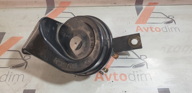 Сигнали звукові 25620EB300 NISSAN