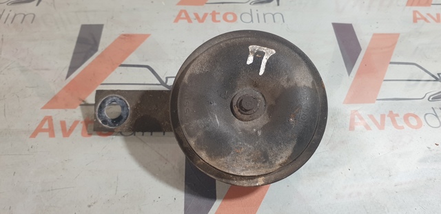 Сигнал звукової, клаксон 25620JG40A NISSAN