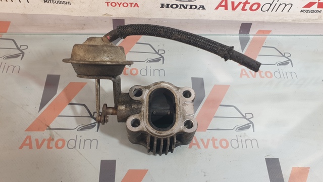 Клапан EGR 2563026020 TOYOTA