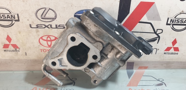Клапан рециркуляції відпрацьованих газів EGR 258000R010 TOYOTA