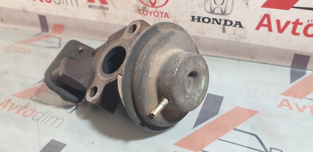 Прилади управління системи рециркуляції 2580067021 TOYOTA