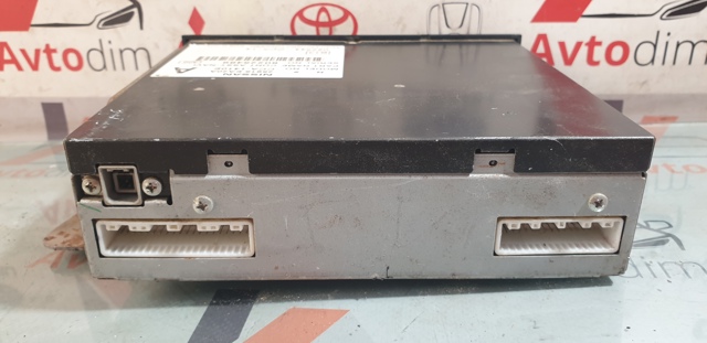 Бортовий комп'ютер 25915EA20A NISSAN