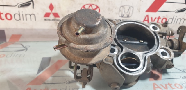 Заслінка повітряна 2610067040 TOYOTA