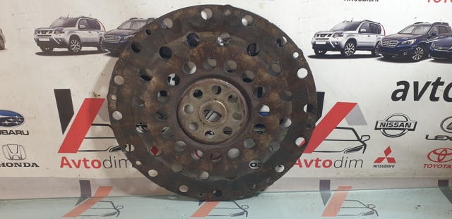 Демпферний маховик 26251P00J10 HONDA