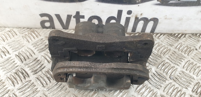 Супорт гальмівний, передній, правий 26292SC020 SUBARU