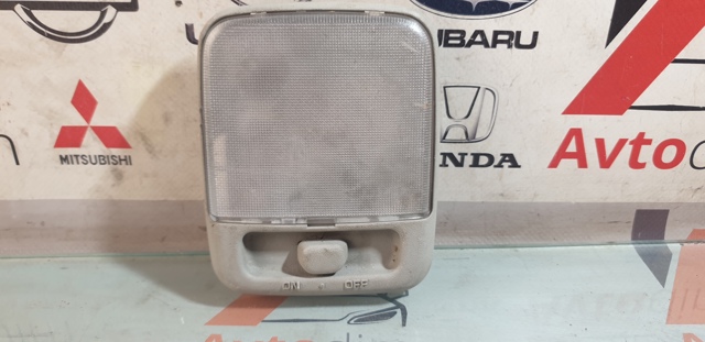Лампи переносна і підкапотна 26410ZD003 NISSAN