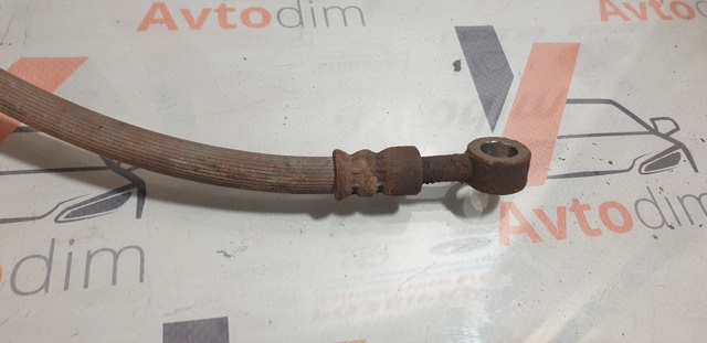 Гнучка гальмівна трубка задня 26540SC012 SUBARU