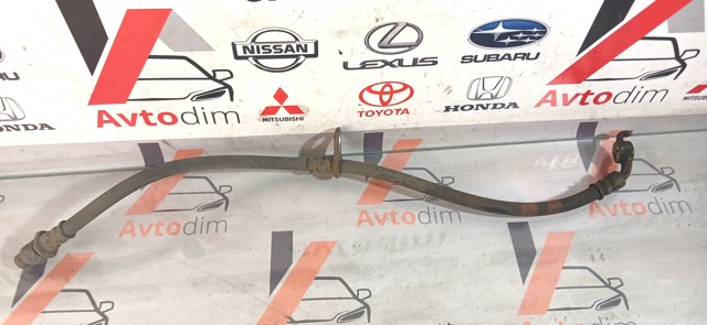 Шланг гальмівний задній, лівий 26541FJ051 SUBARU