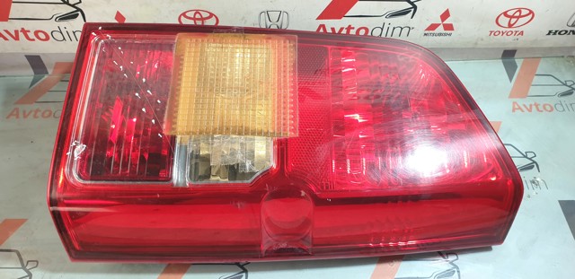 Задній правий стоп 26550EB303 NISSAN
