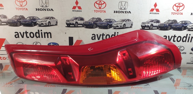 Задній правий стоп 26550JG00A NISSAN