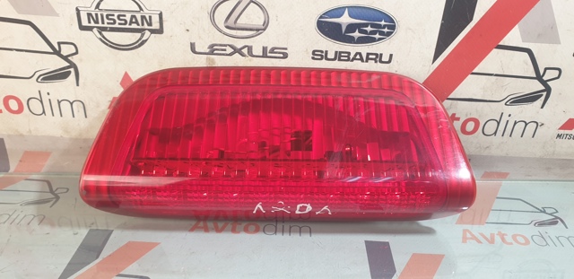 Додаткові задні стопи 265901KA0A NISSAN