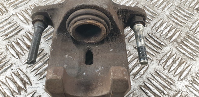 Супорт гальмівного, заднього 26692AJ040 SUBARU