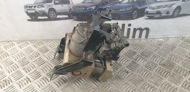 Гідроблок АБС 26731AA200 SUBARU