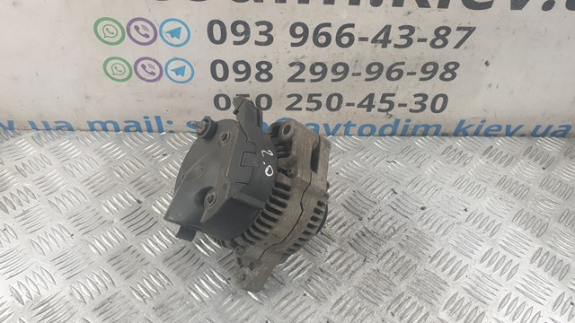 Генератор автомобільний 2706003070 TOYOTA