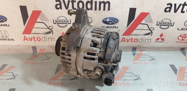 Генератор автомобільний 270600D030B TOYOTA