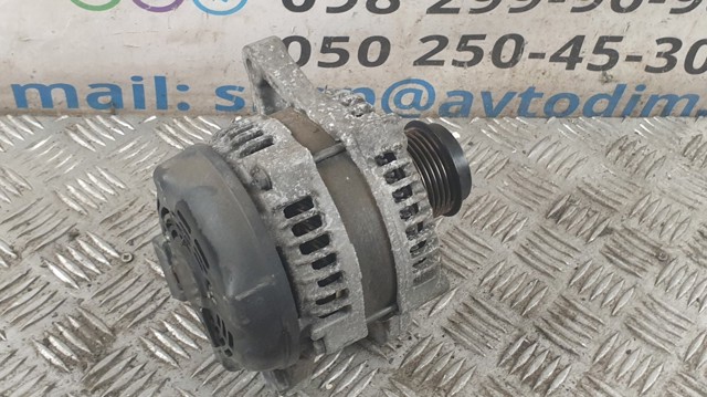 Генератор 270600T051 TOYOTA