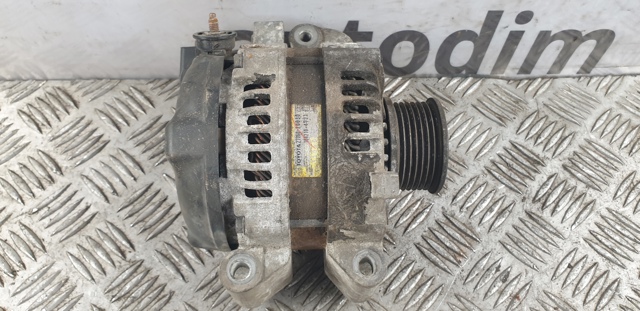 Генератор автомобільний 2706026030 TOYOTA