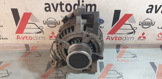 Авто генератор 2706026081 TOYOTA