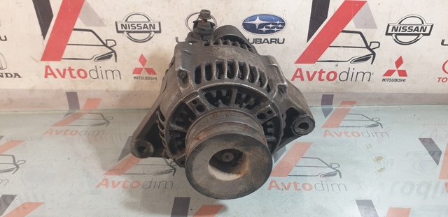 Генератор 2706067070 toyota land cruiser prado 90 акпп