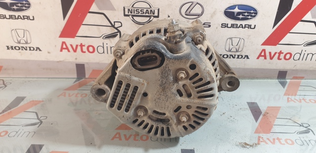 Авто генератор 2706067070 TOYOTA