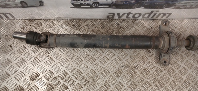 Вал карданний задній 27111FJ060 SUBARU