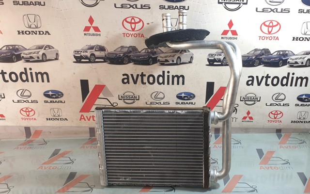 Теплообмінник 271401KK0B NISSAN