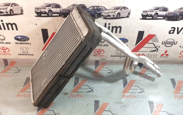 Радіатор опалювача салону 27140EB31A NISSAN