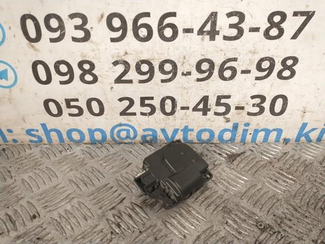 Мотор заслінки печі 27443ZP01A NISSAN
