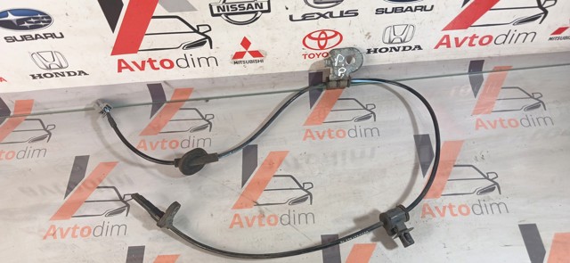 Датчик АБС (ABC) передній, правий 27540SG000 SUBARU