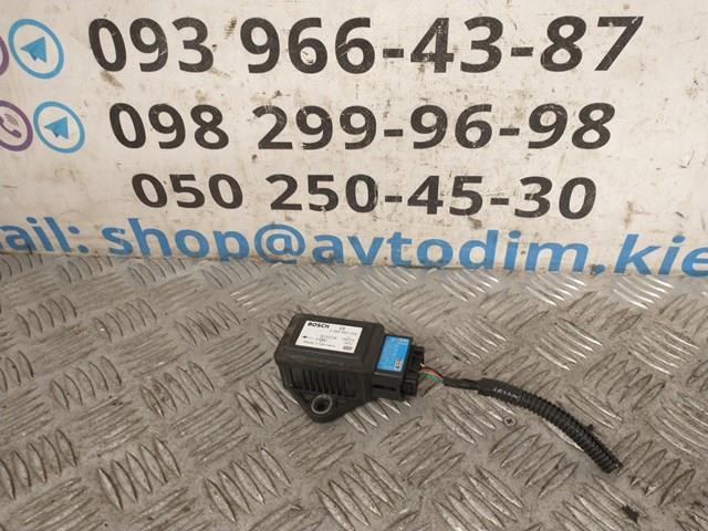 Датчик поперечного прискорення (ESP) 27542AG000 SUBARU