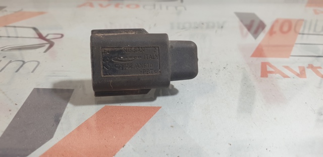 Датчик температури навколишнього середовища 27722AX610 NISSAN