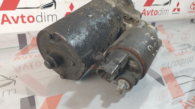 Стартер автомобільний 281000D030 TOYOTA