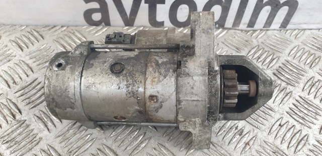 Стартер автомобільний 281000G040 TOYOTA