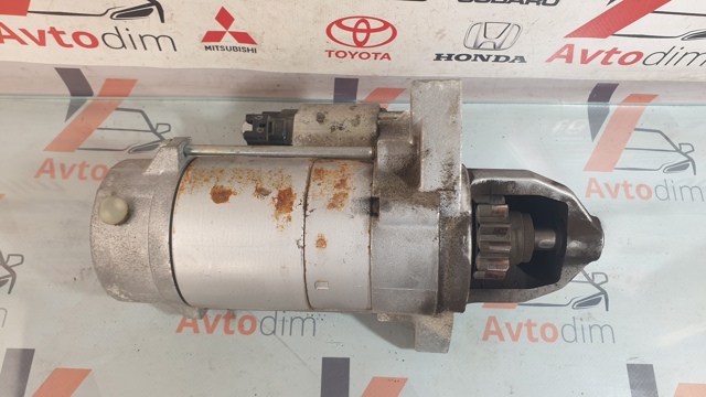 Стартер автомобільний 2810026190 TOYOTA