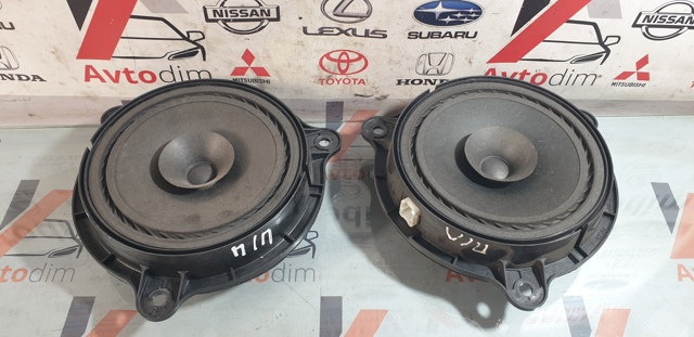Динамік передньої двері 28156EU00A NISSAN
