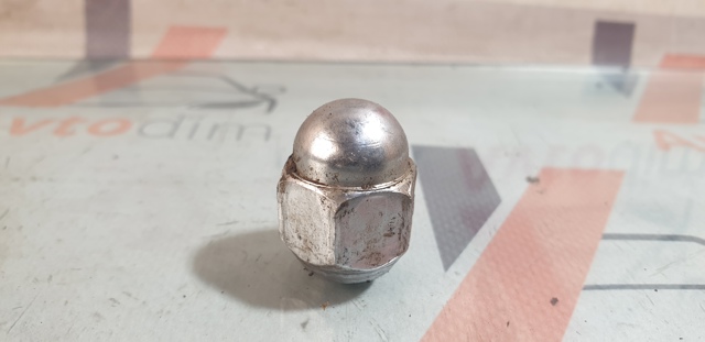 Гайка колеса 28171AG000 SUBARU