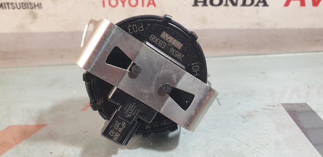 Датчик дощу 28536EB30B NISSAN