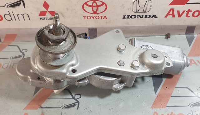 Склоочисник дверей задка 28700EA500 NISSAN