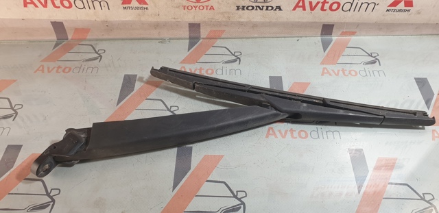 Важіль-поводок склоочисника заднього скла 28781JD00A NISSAN