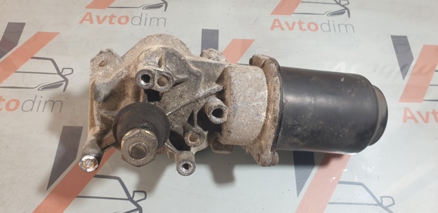 Мотор склоочисника скла (трапеції) 28810EQ300 NISSAN