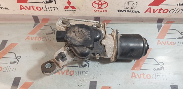 Мотор двірника 28815EB300 NISSAN