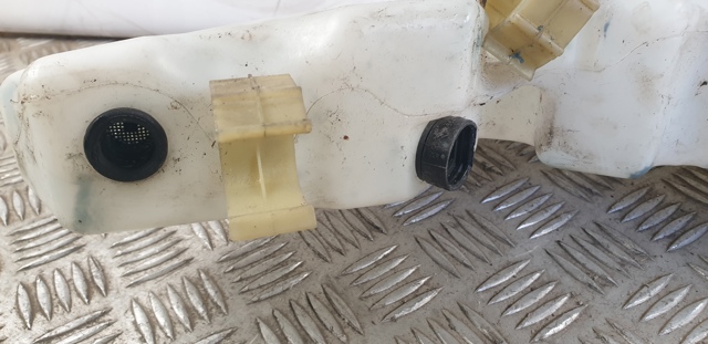 Бачок для омивайки 289105X21A NISSAN